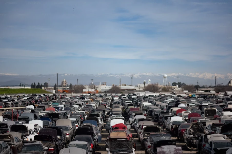 Brisbane Car Removal Tips from the Team at Sell Cars Faster