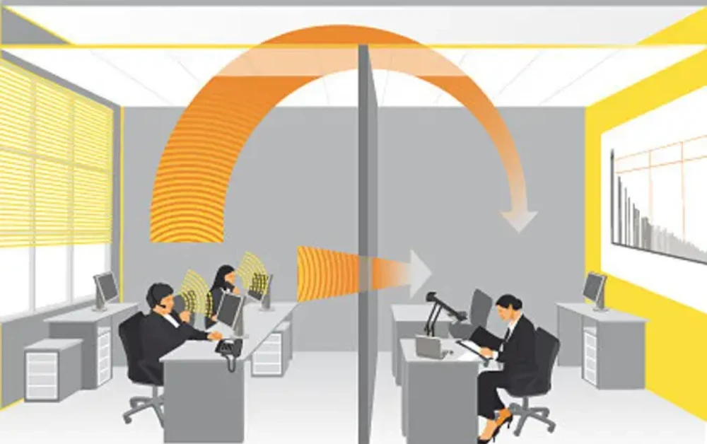 How to Choose the Best Acoustic Contractor in UAE for Maximum Sound Quality