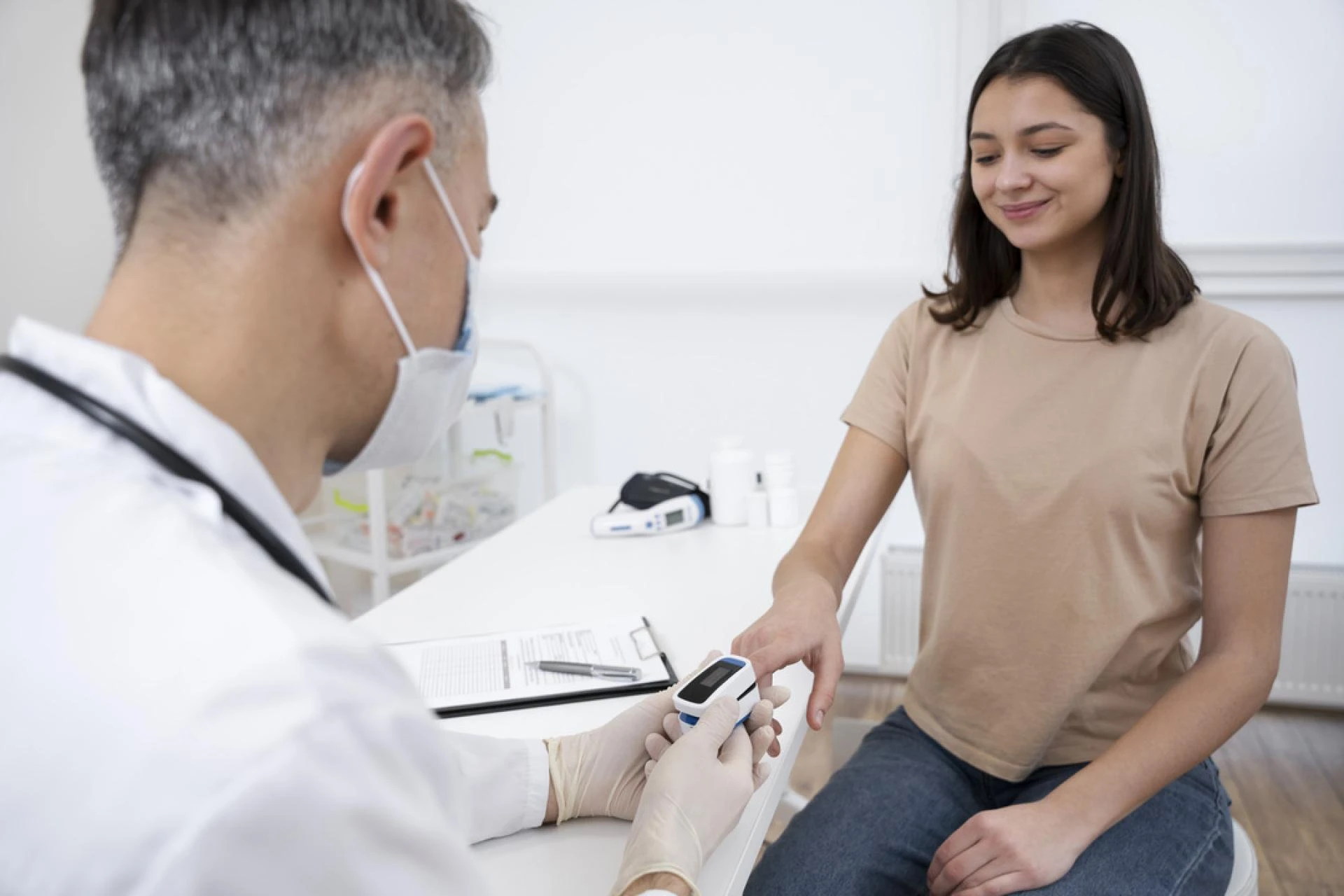 The Impact of Nutrition on Pain Perception and Management