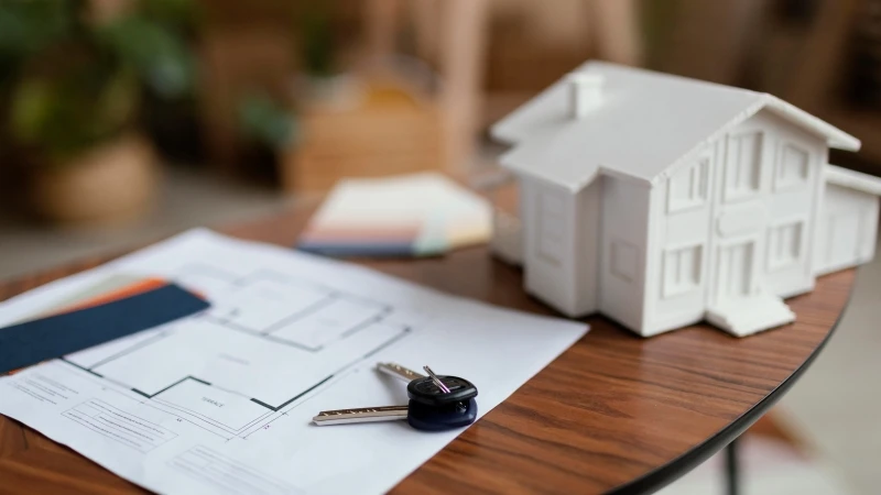 The Key to Finding the Perfect Home