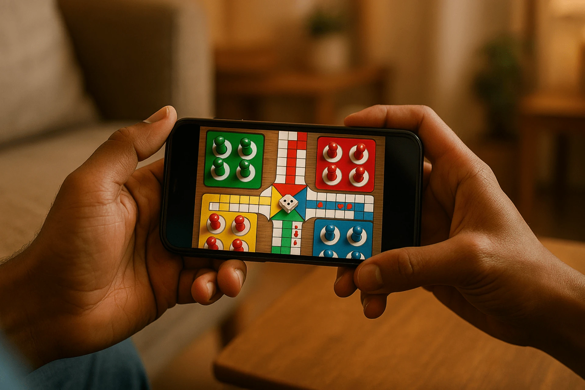 How to Master Ludo Strategy and Outsmart Your Opponents
