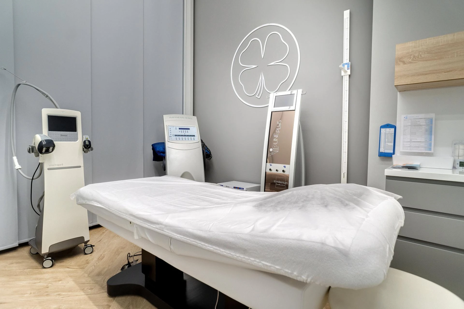 Riyadh’s Leading Cosmetic Clinics for Beauty & Wellness