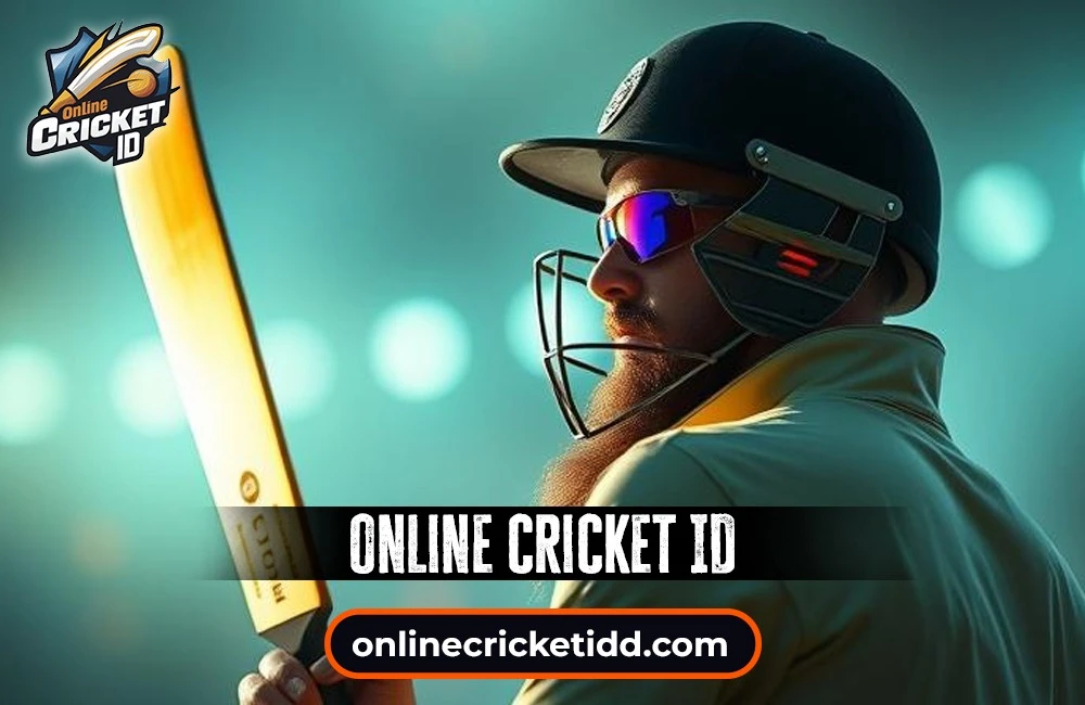 Online Cricket ID: Top Benefits for IPL 2025 Players