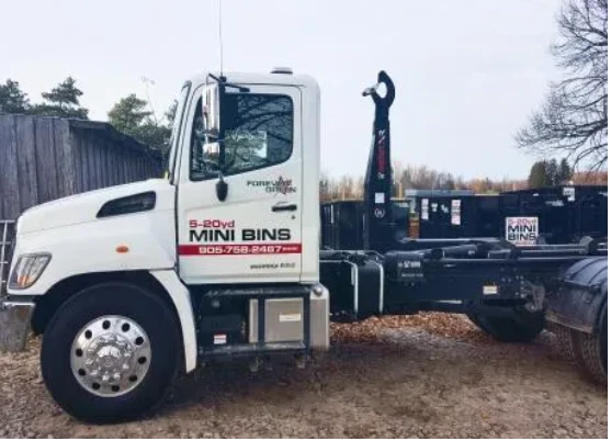 Newmarket Bin Rental Made Simple: From Clean Fill to Large Bins
