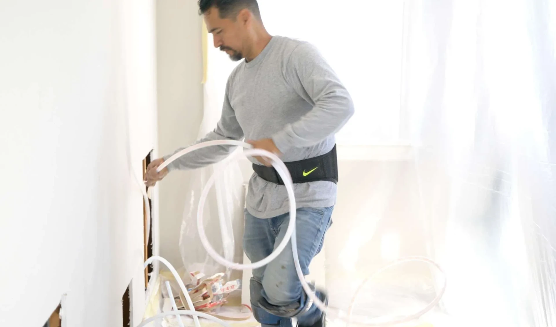 Noticing a Weird Scent in Your Water? Time to Check Your Piping