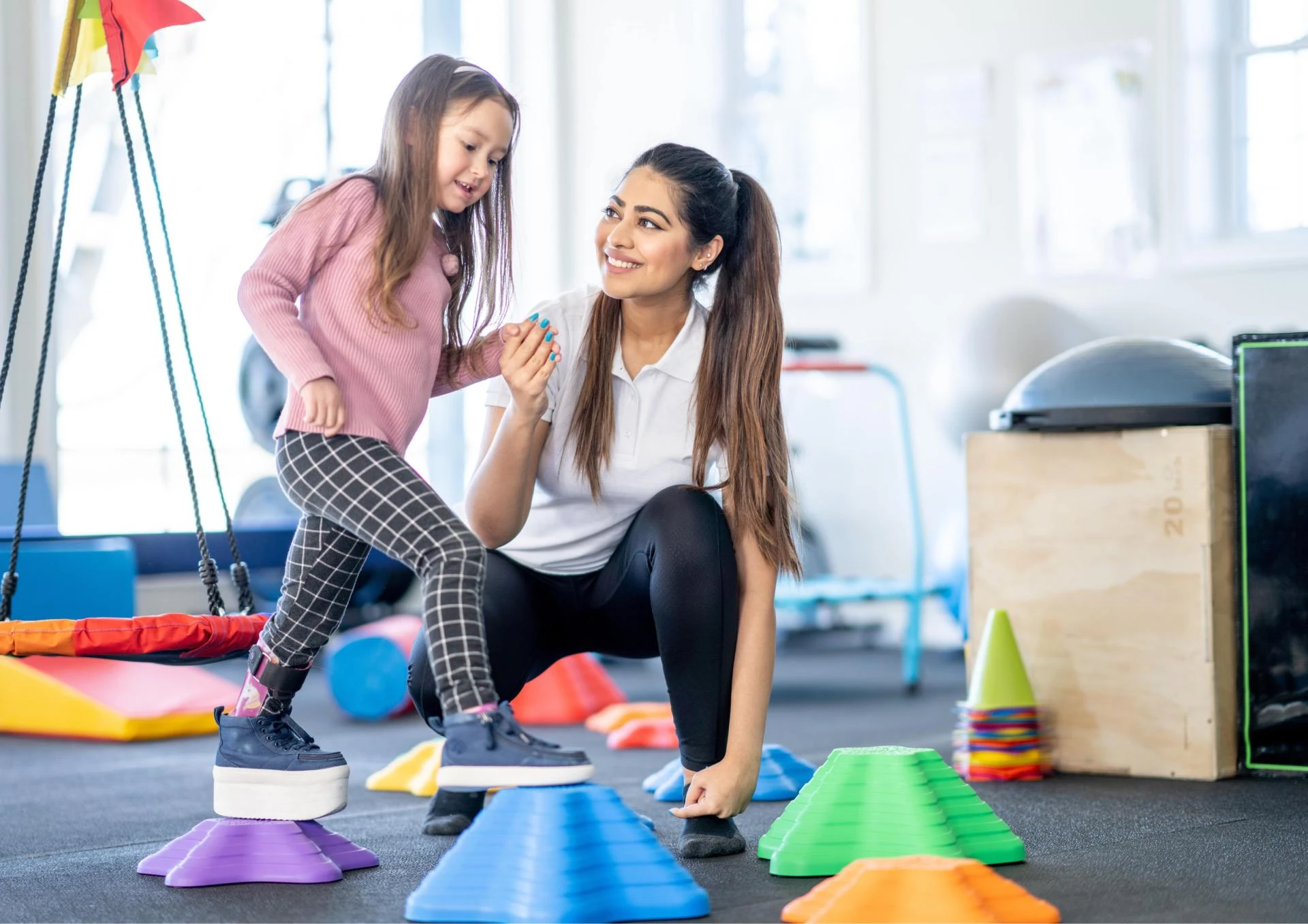 Creative Physical Activities for Kids: Insights from Paediatric Exercise Physiologists