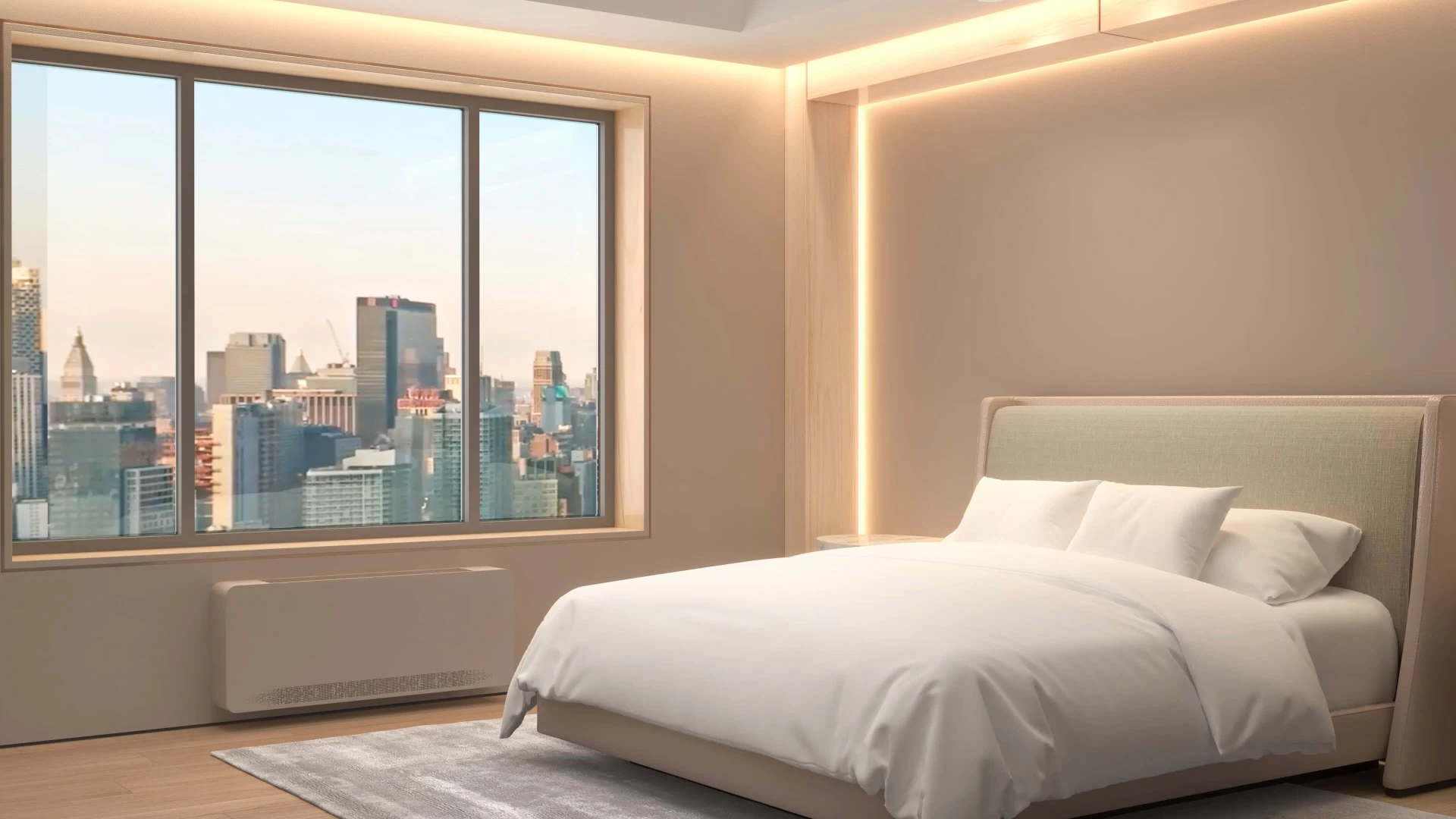 The Rising Popularity of Commercial PTAC Units