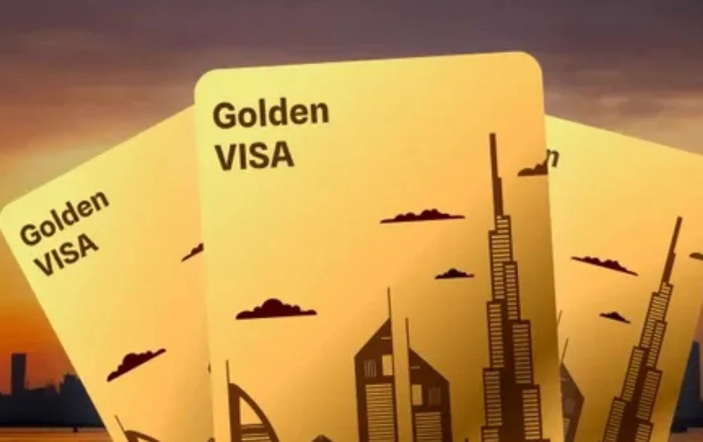 Secure Your Future in the UAE with Golden Visa Services in Dubai