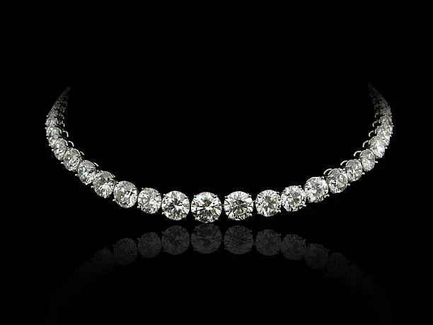What Questions Should You Ask Before Pawning a Diamond Necklace?