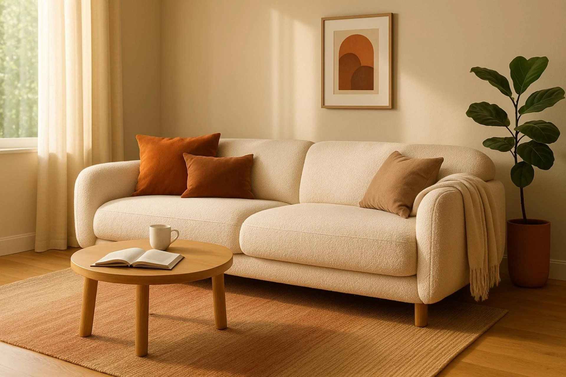The Most Durable Sofas for Busy British Homes in 2025