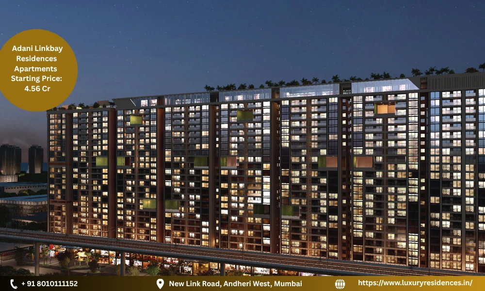 Unveiling Andheri West’s Top 5 Under-Construction Flats for a Dreamy New Life