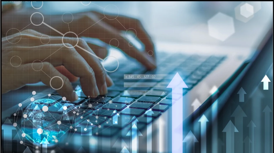 Type of digital marketing strategy