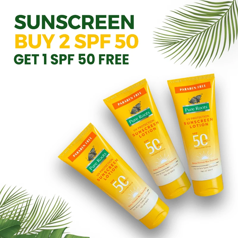 Protect Your Skin with Sunscreen Lotion: Essential Benefits and Proper Usage