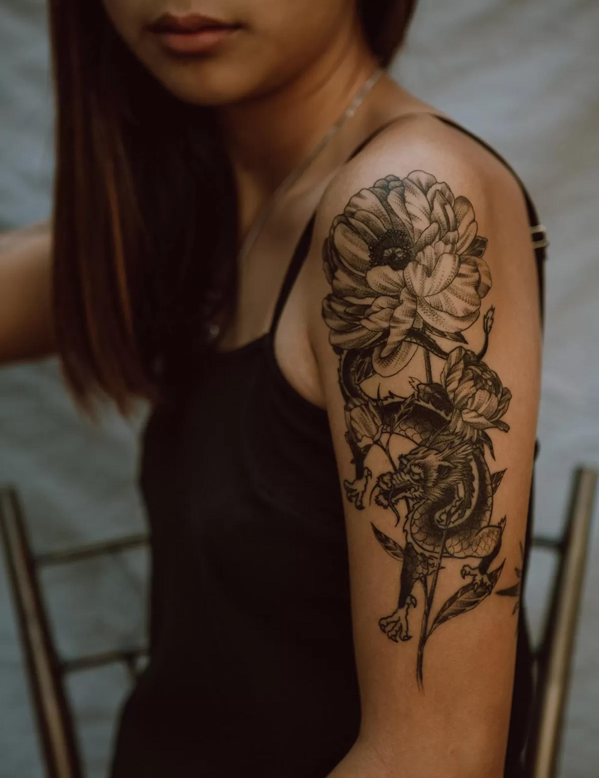 Cover Up or Removal? What is Best for Your Unwanted Tattoo in Ottawa?