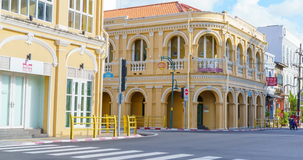 How I Chose the Perfect Phuket Tour Package – And What One Decision Changed Everything