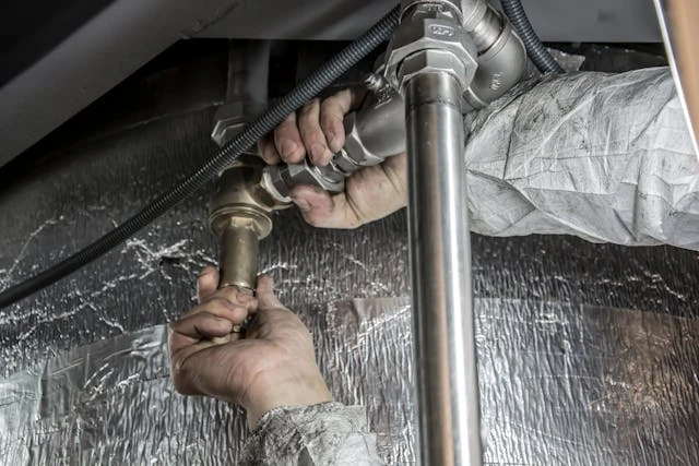 When to Call a Plumber: Essential Plumbing Issues You Can't Ignore