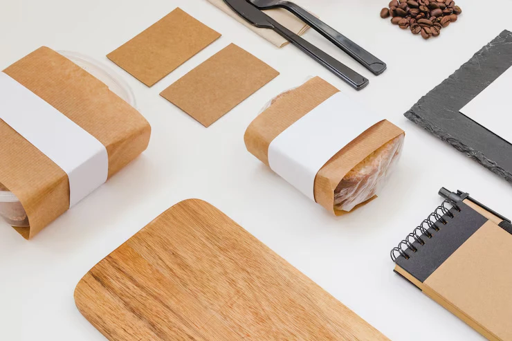 Boost Retail Appeal with Stylish Sleeves Packaging