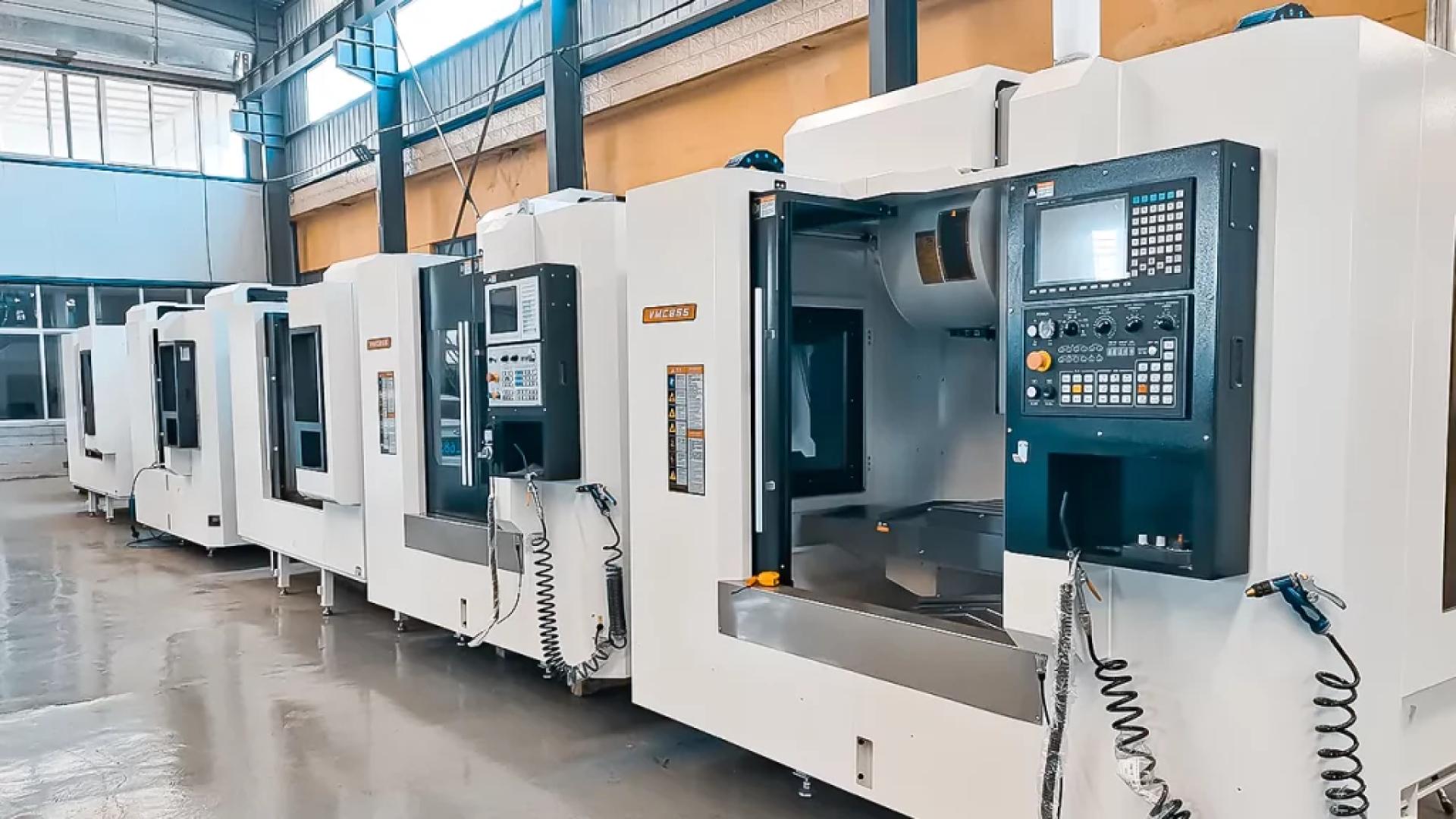 Materials Used in CNC Machining: Matching Materials to Services for Maximum Efficiency