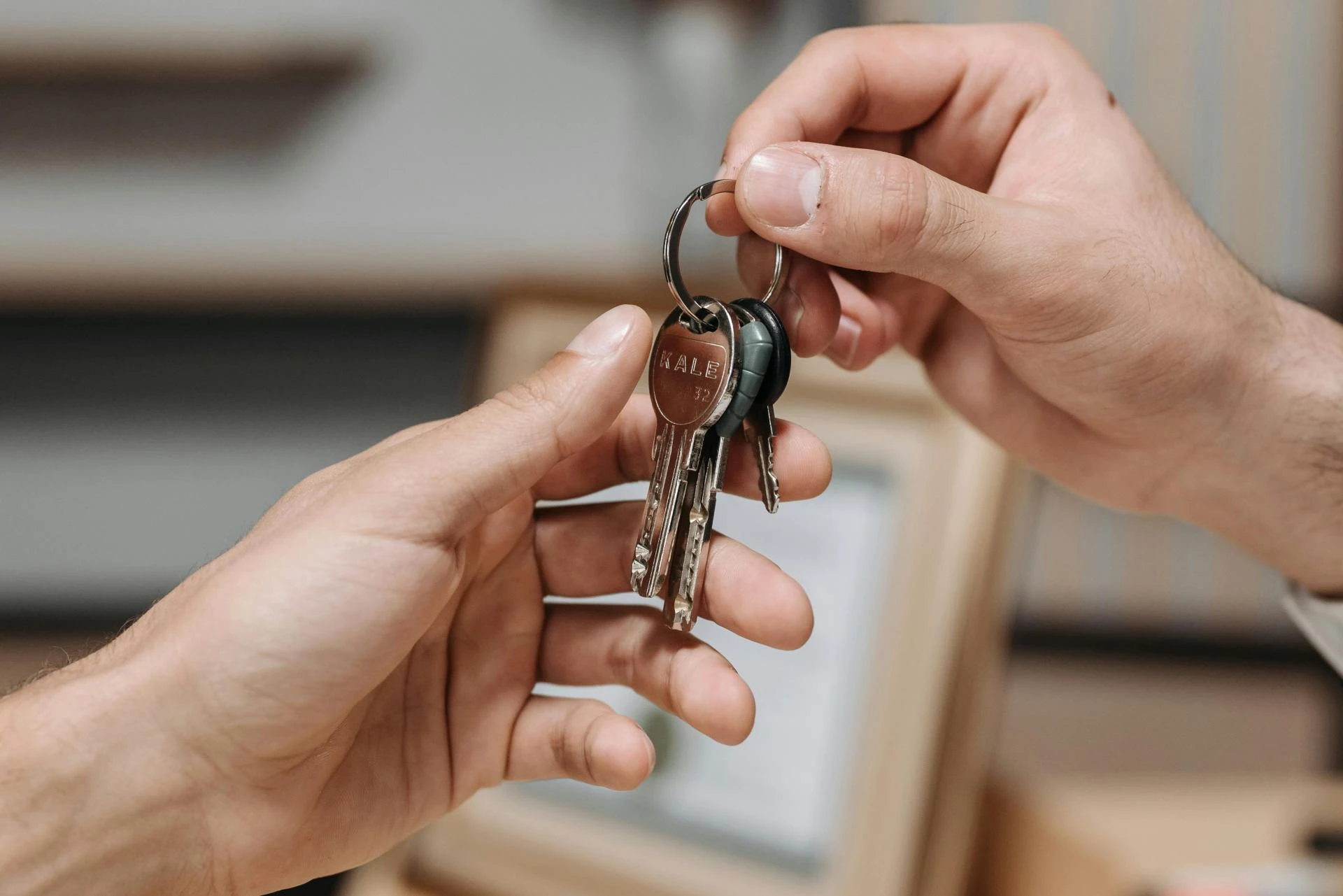 How to Transfer Property in Tamarindo