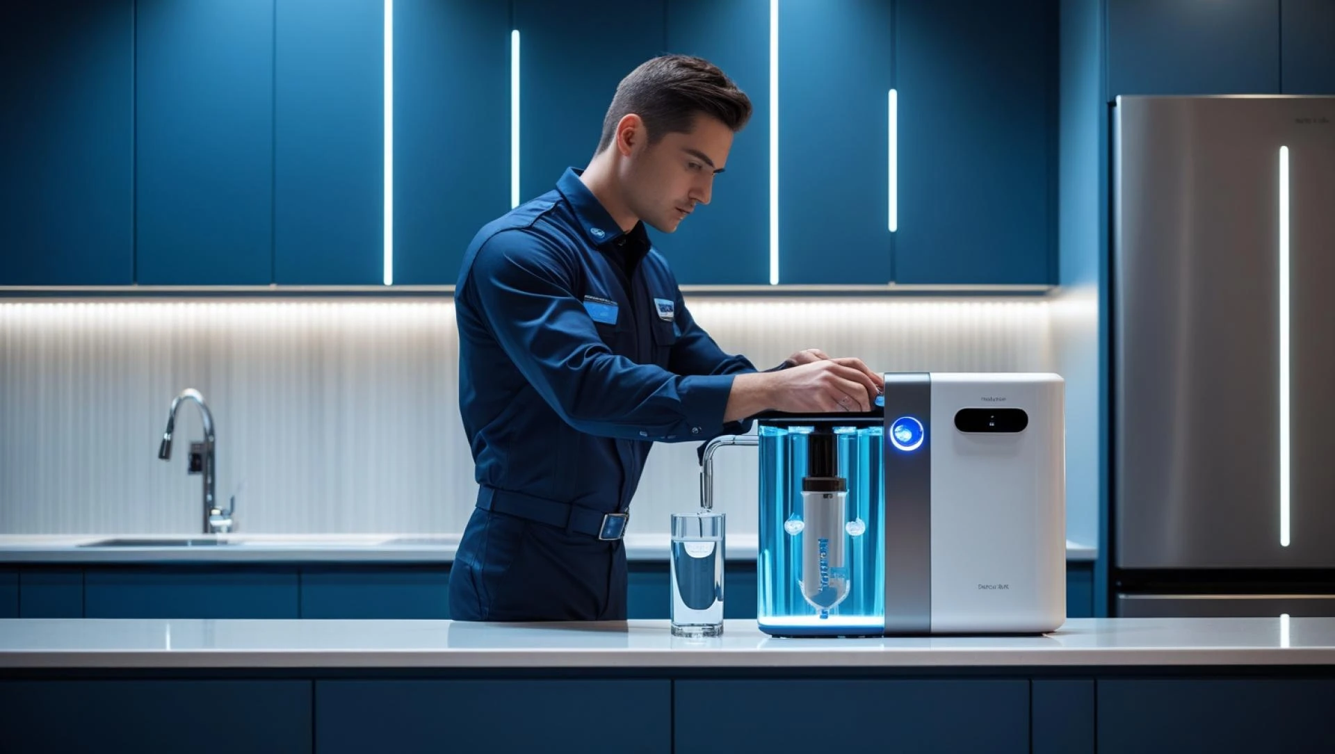 Whole Home Water Filtration: A Must-Have for Modern Households