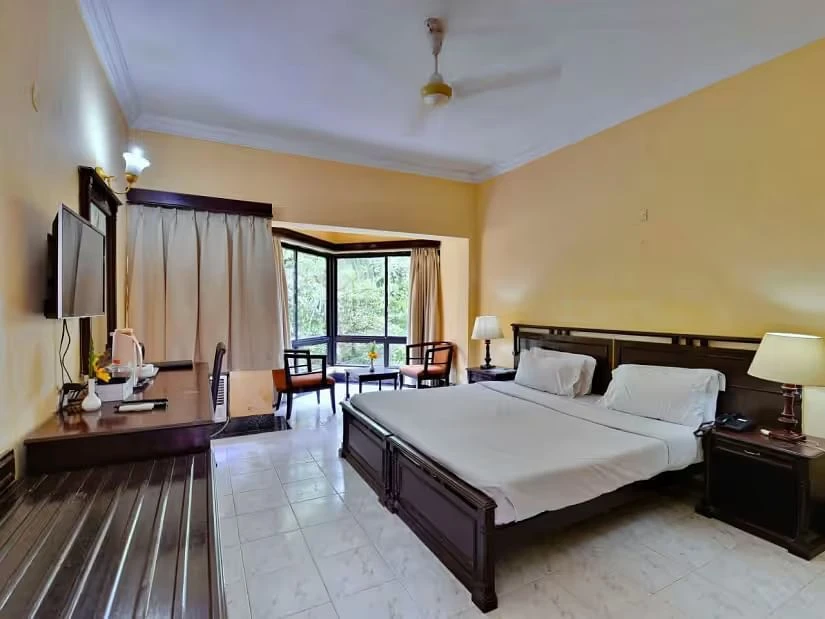 Gopalpur Palm Resort – Budget Rooms & Suites by the Beach