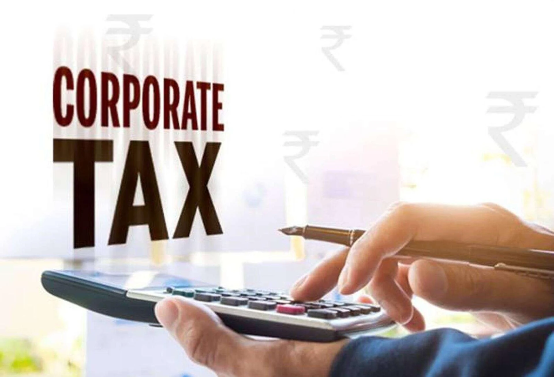 Understanding Corporate Tax Registration: A Simple Guide for Businesses