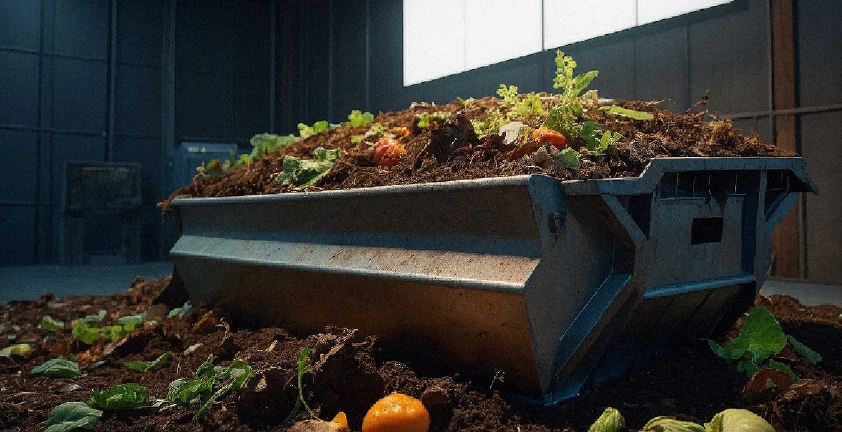 Organic Waste Converter Suppliers in Bangalore