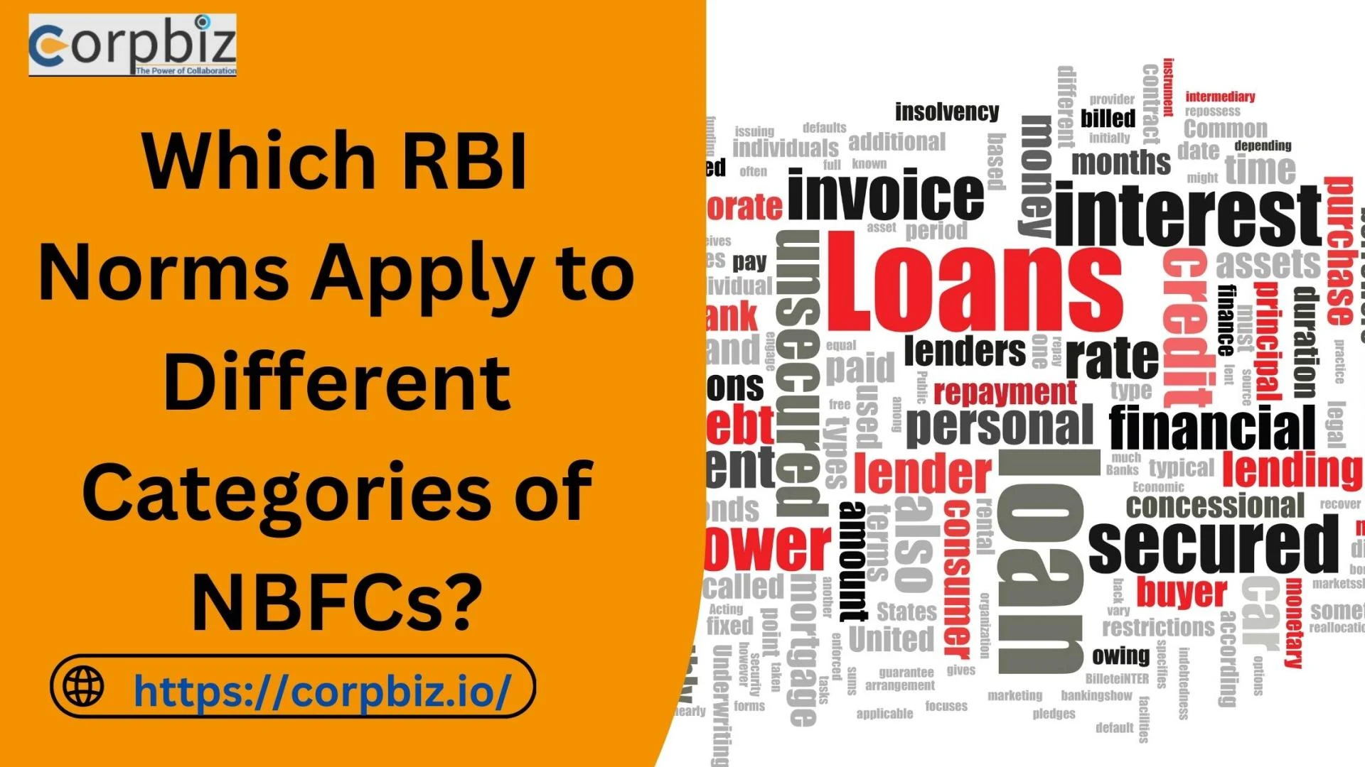 Which RBI Norms Apply to Different Categories of NBFCs?