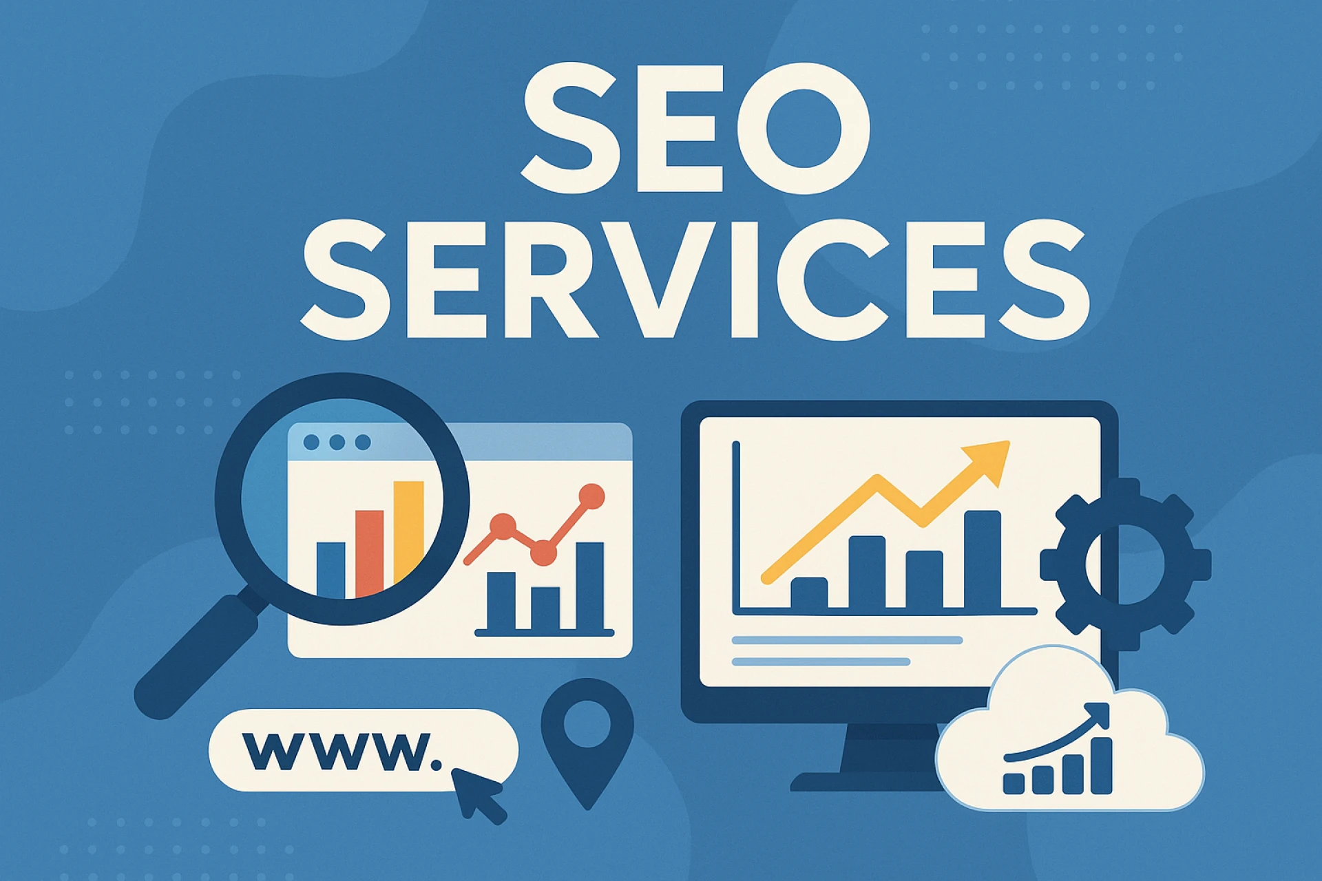 Expert SEO Services | Boost Your Online Growth Today