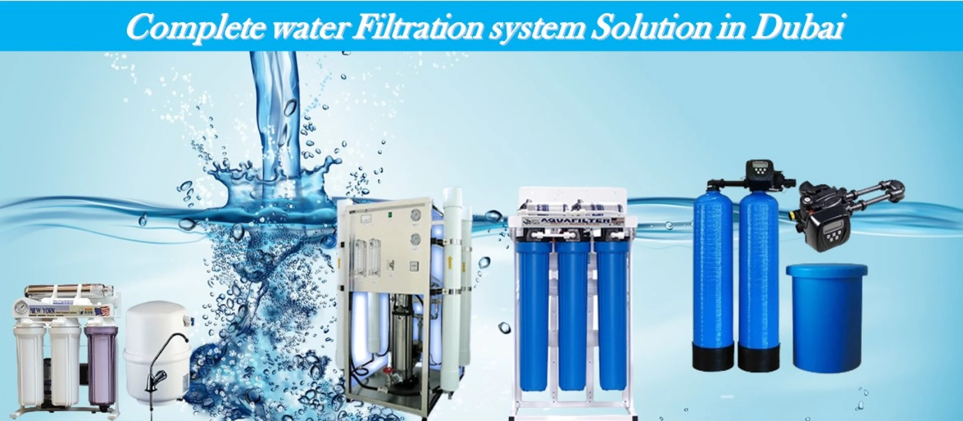 5 Reasons to Upgrade to a Whole Home Water Filtration System