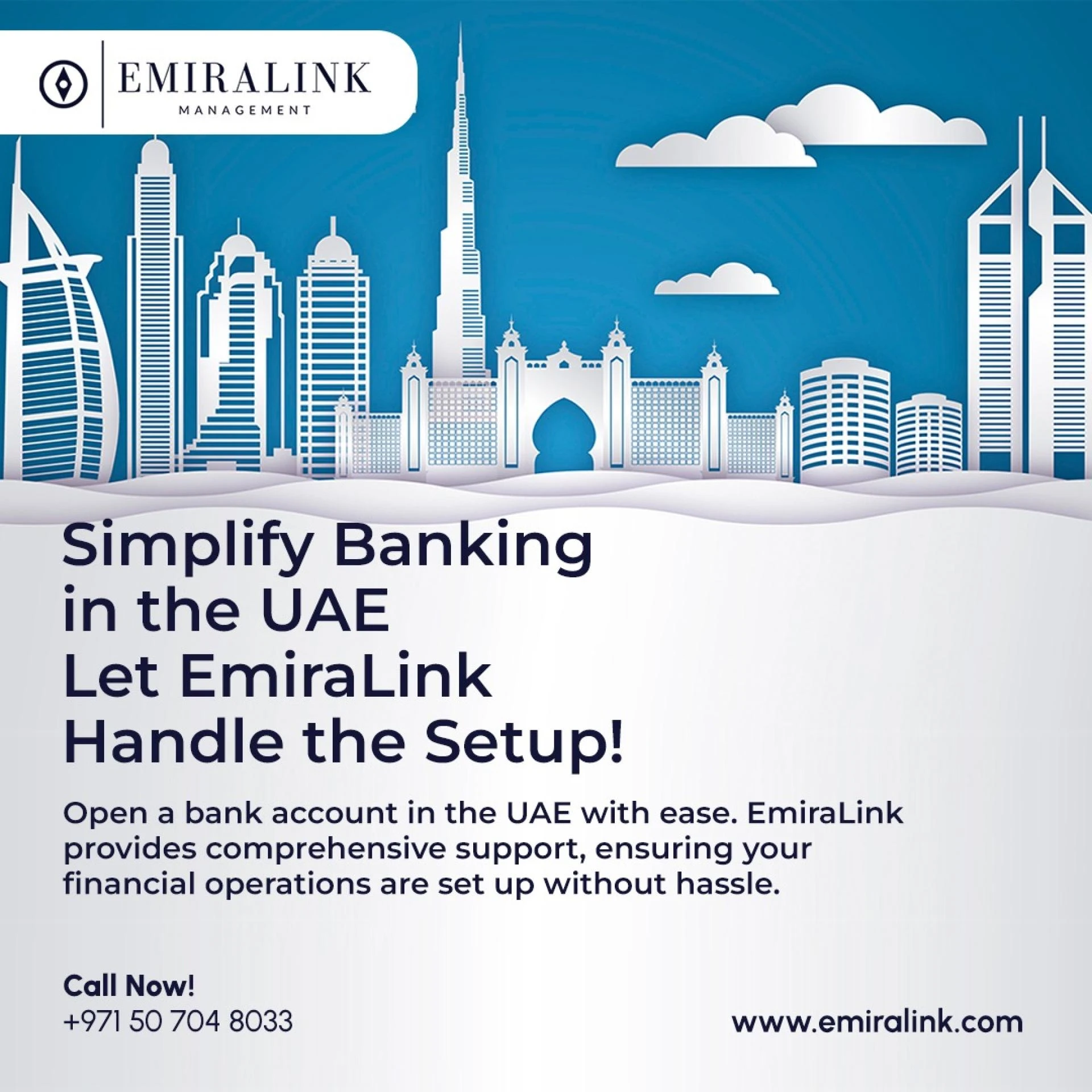 Comprehensive Guide to UAE Immigration Services: Navigating the Path to Residency