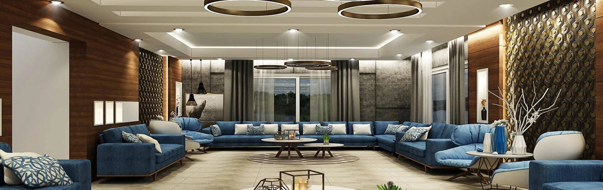 Why Are So Many New Interior Design Companies in Dubai Gaining Attention?