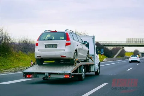 The Ultimate Guide to Car Recovery in Dubai: Services, Benefits, and Considerations