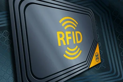 RFID Services in Pakistan: Revolutionizing Industries and Enhancing Efficiency