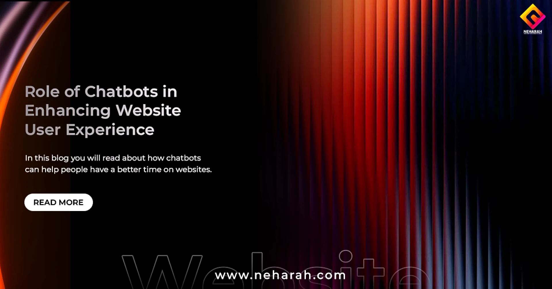 The Role of Chatbots in Enhancing Website User Experience