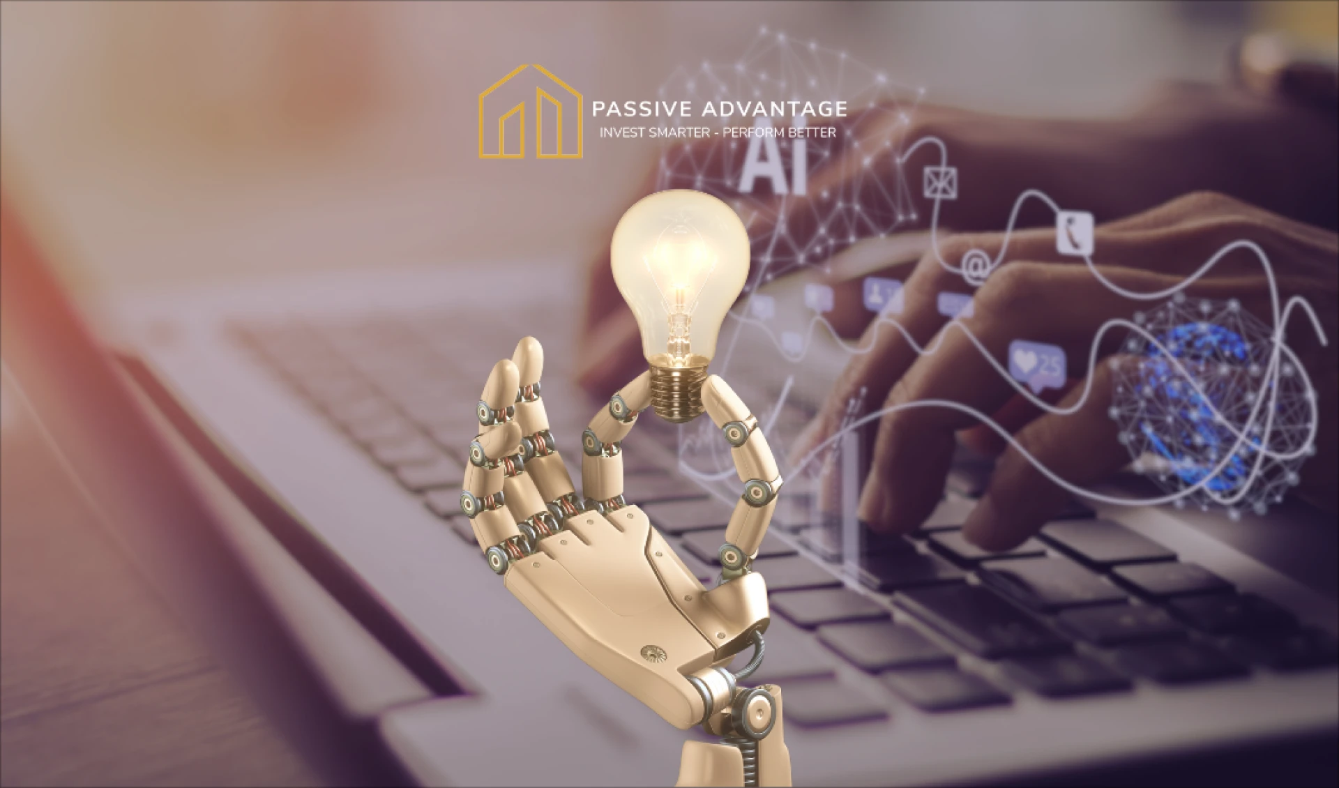 From Gut Feeling to Data-Driven Investing: How Tech-Enhanced Syndication Changed My Real Estate Game