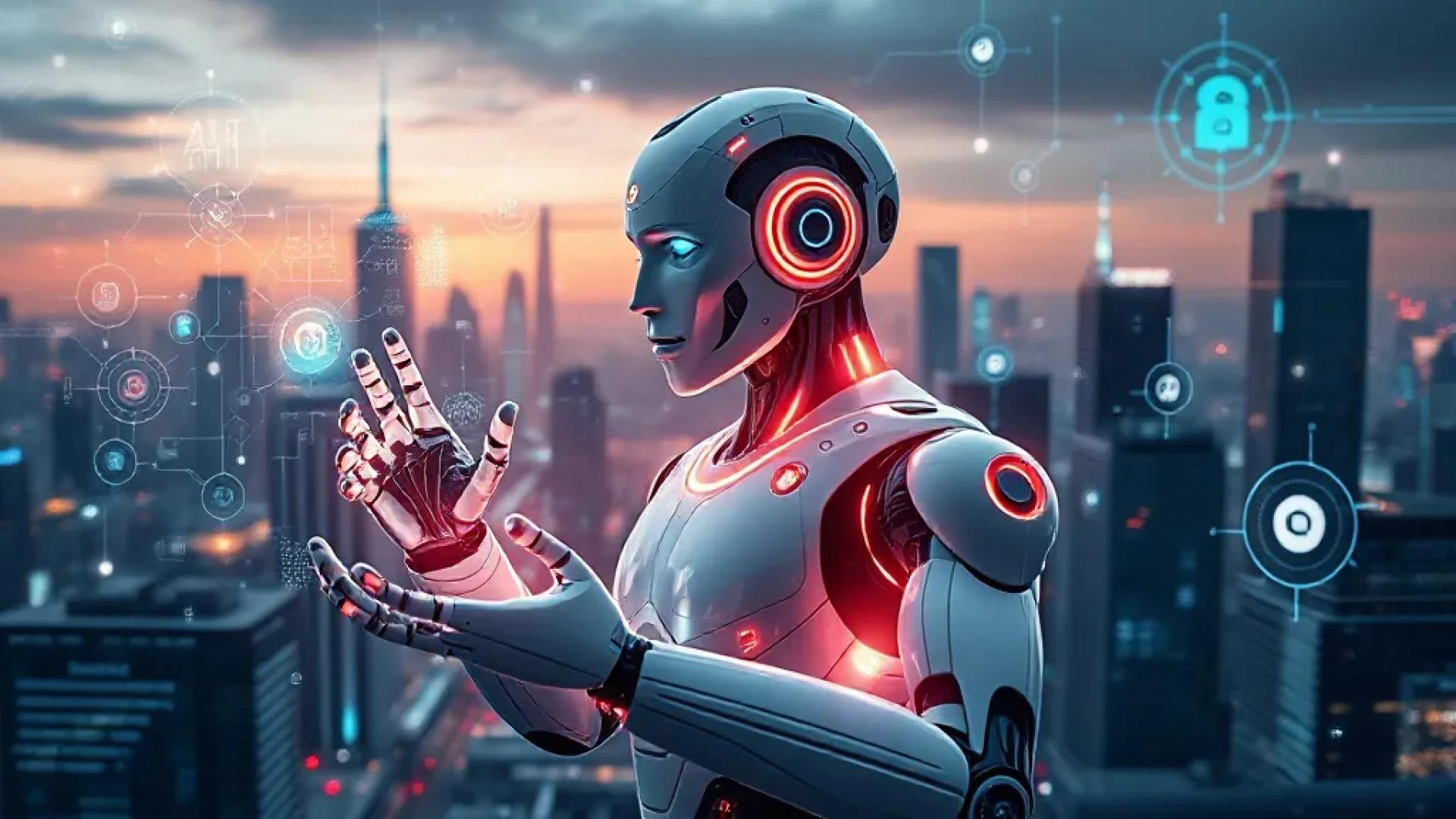 Building Autonomous AI Agents: The Ultimate Guide for 2025