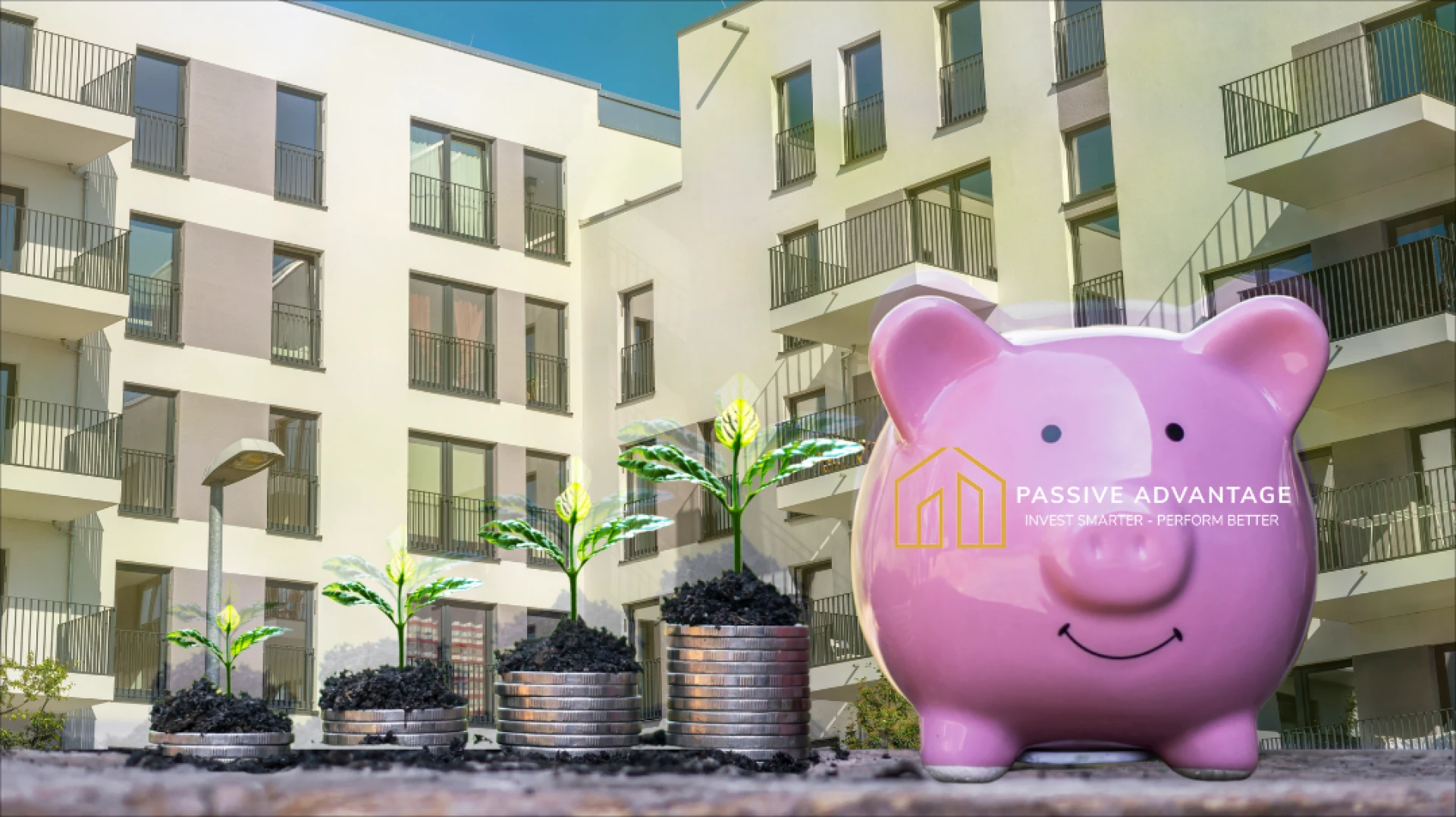 Why I Keep Investing in Multifamily (Even When the Market Gets Shaky)