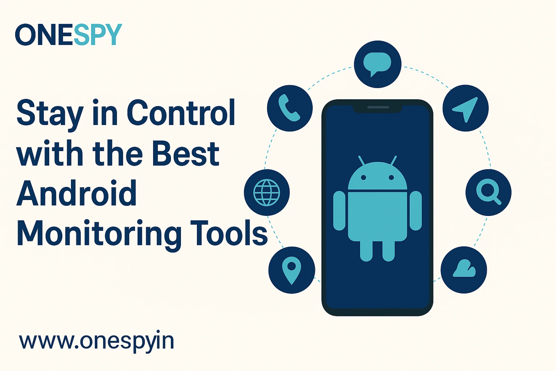 Stay in Control with the Best Android Monitoring Tools: A Complete Guide