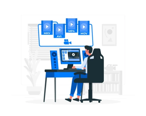 SAN Storage for Video Editing Workflows 