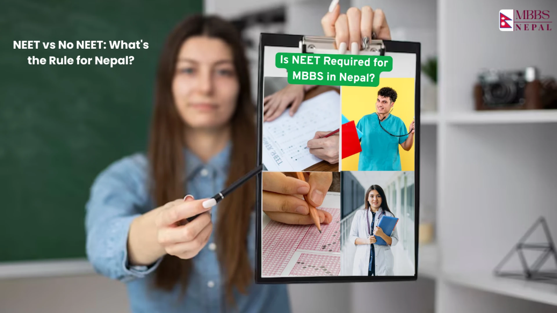 Is NEET Compulsory in Nepal? 