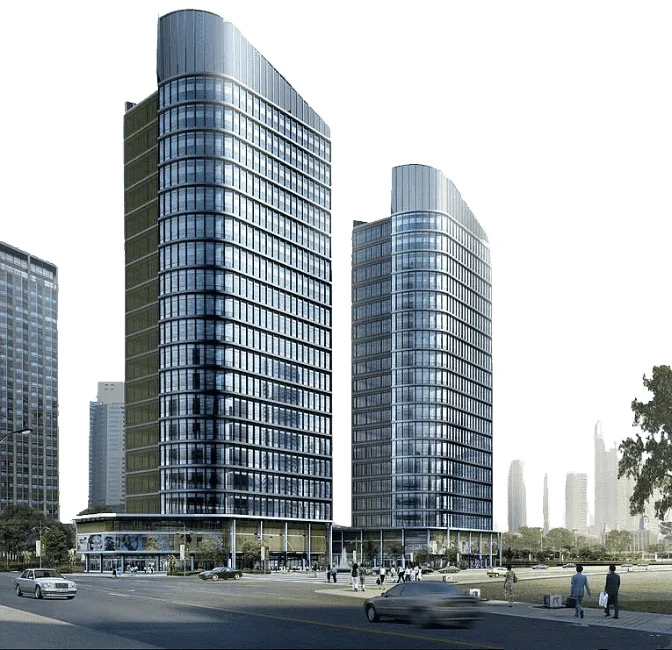 Exterior Designers in Bangalore