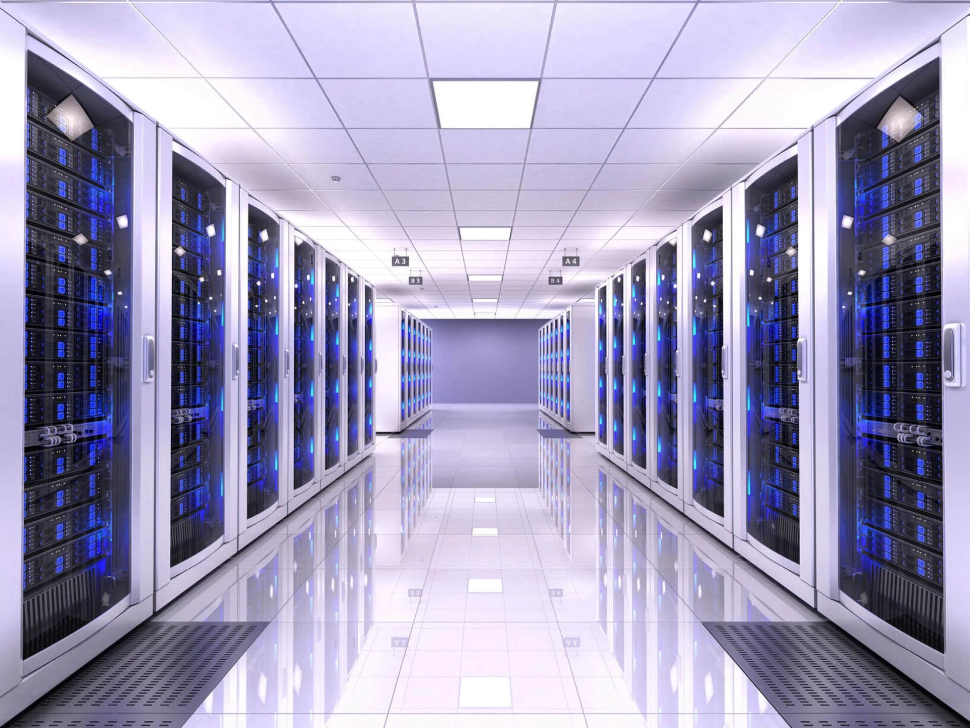 Can Metal Fitouts Boost Your UAE Business?