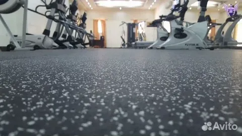 Strong Foundations: Finding the Best Gym Flooring Suppliers in Dubai