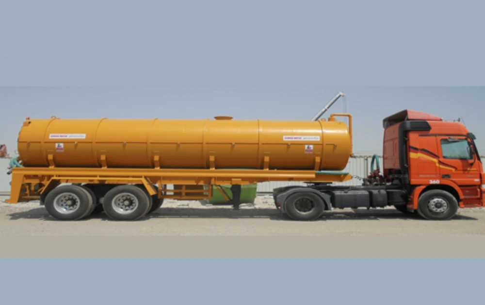 Unlock the Benefits of Choosing Transport Services in Abu Dhabi Today