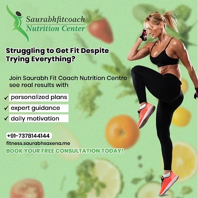 Why the Right Diet Plan & Dietician Matter – Best Dietician in Jaipur