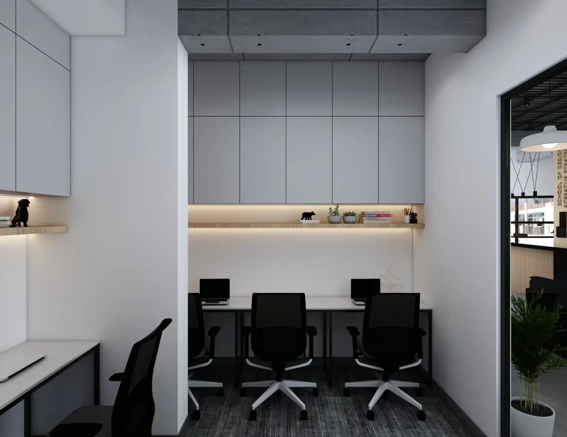 How Commercial Interior Design Can Make or Break Your Business