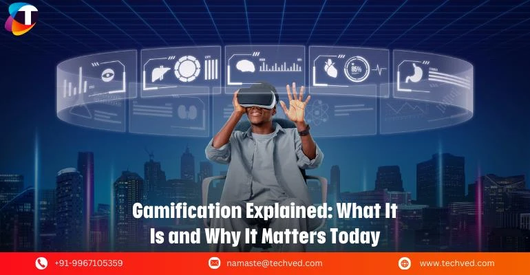 Why Gamification Matters More Than Ever: A Beginner’s Guide