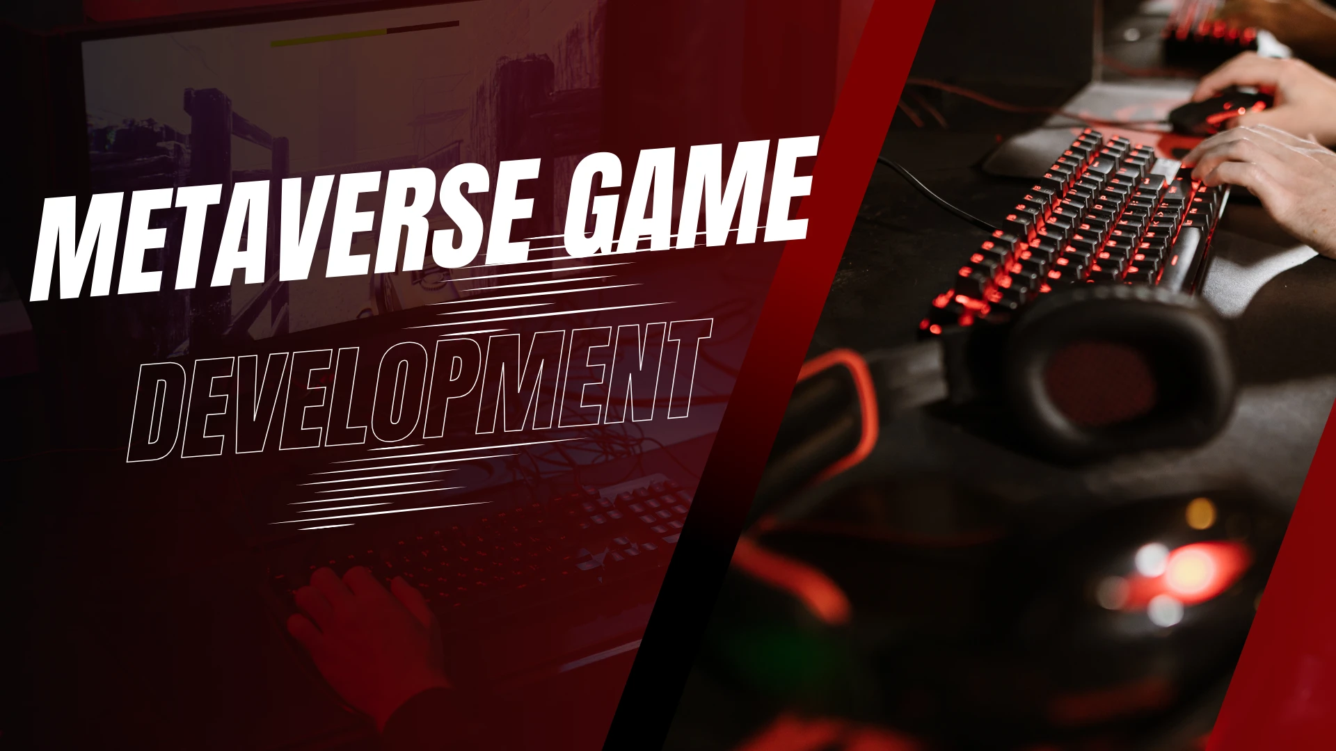 Metaverse Game Development in Lithuania: Fueling Europe’s Next Virtual Gaming Frontier