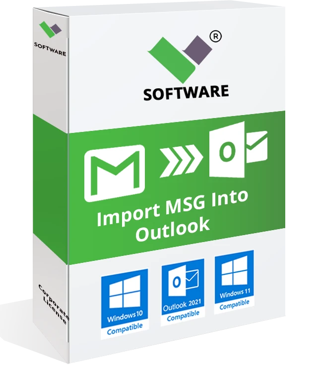 How Do I Import a MSG File into Outlook?